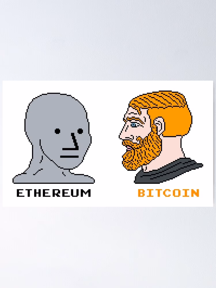 What is a Chad in crypto?