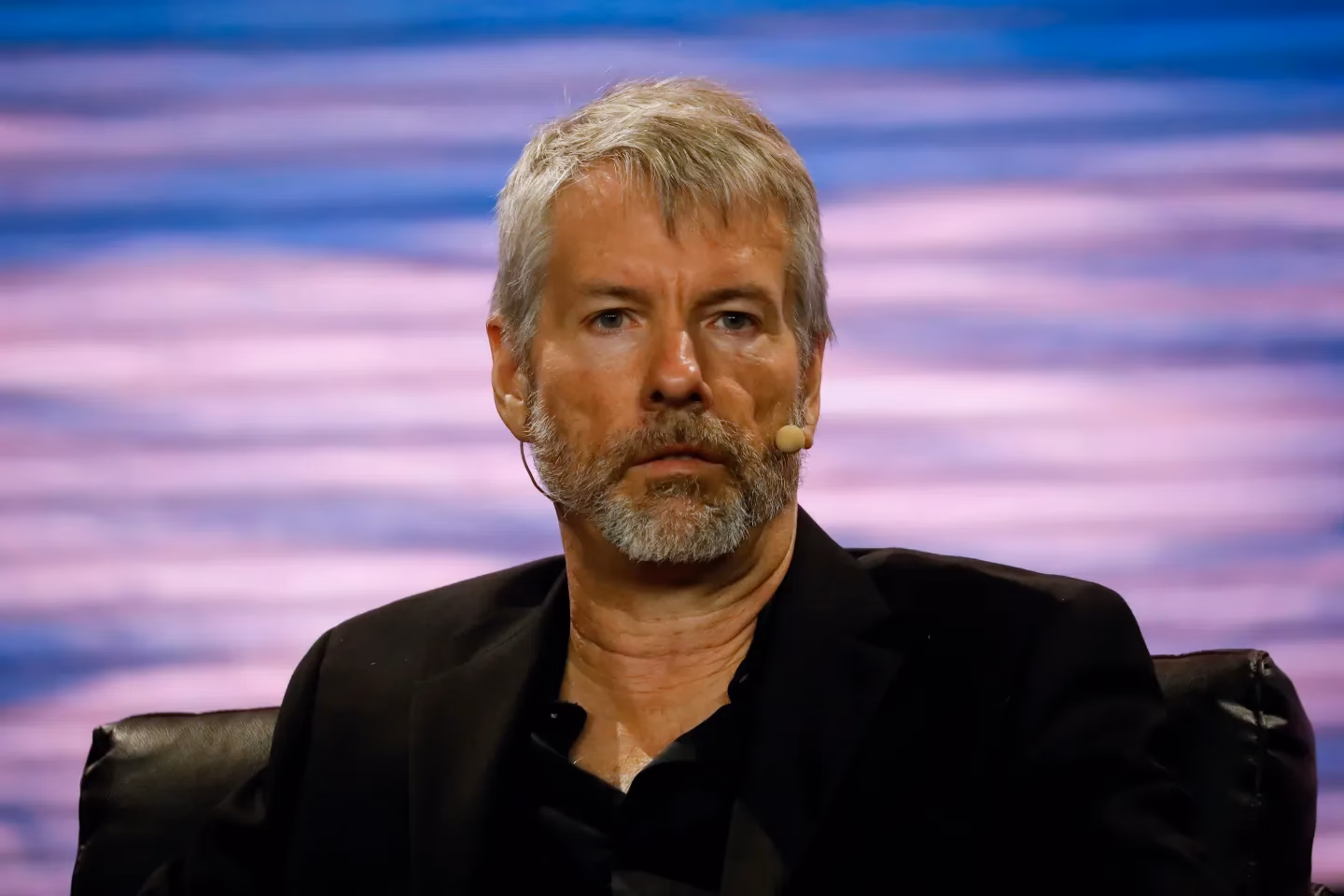 Who won the highest Bitcoin?