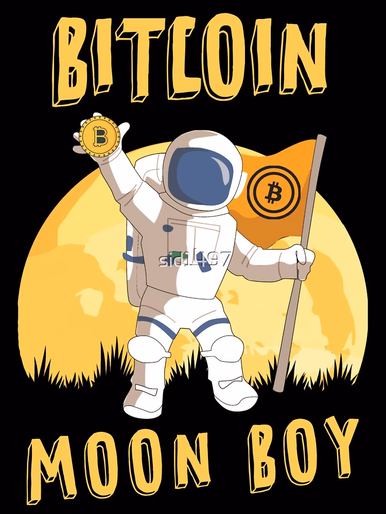 ¿Quiénes son los chicos de Bitcoin?