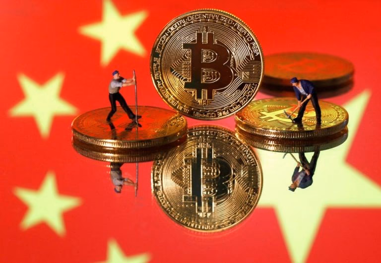 What country has no tax on Bitcoin?