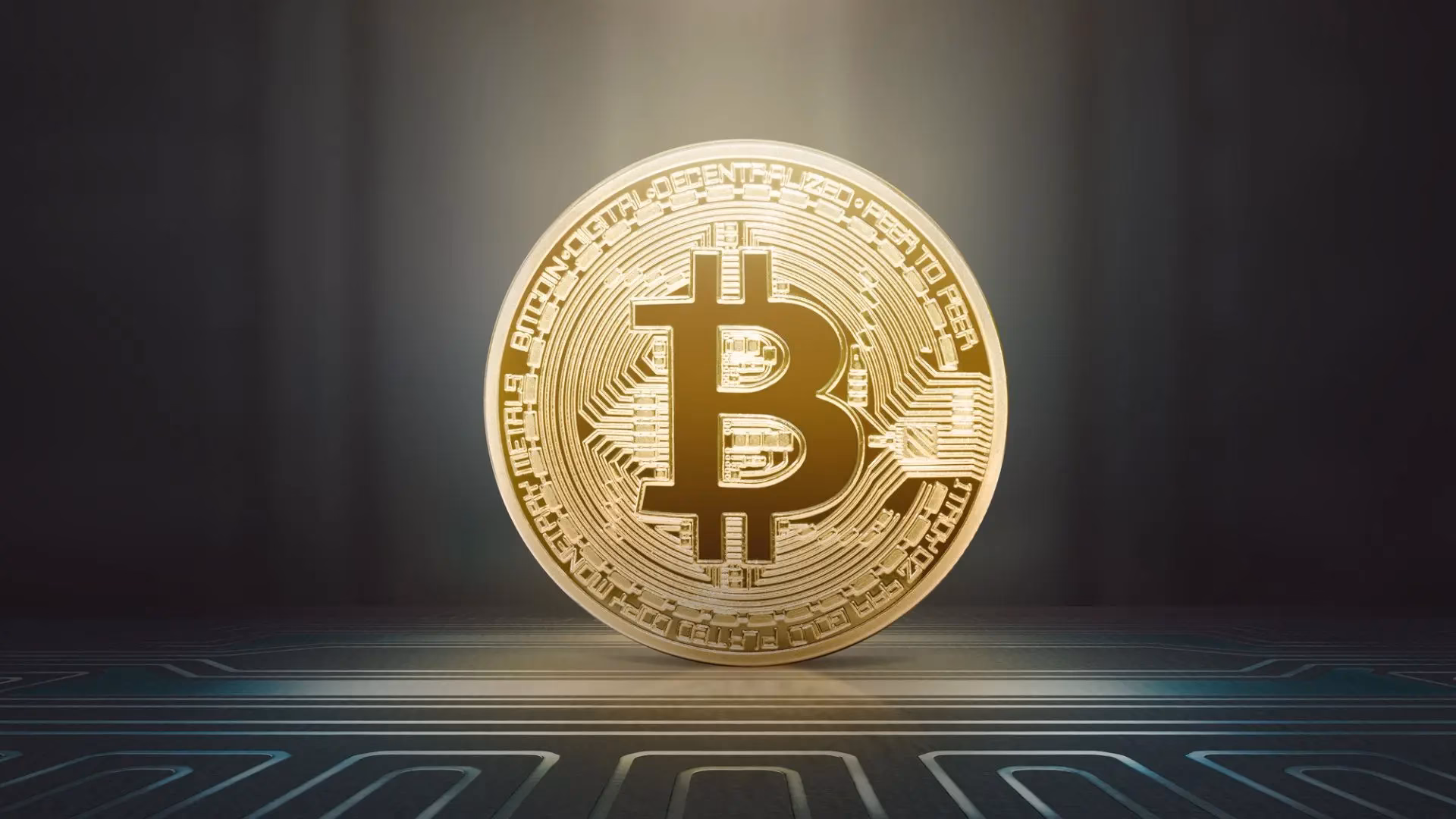 Откуда берутся деньги за биткоин?