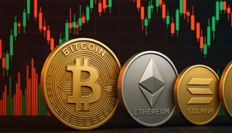 Czy Bitcoin jeszcze wzrośnie?