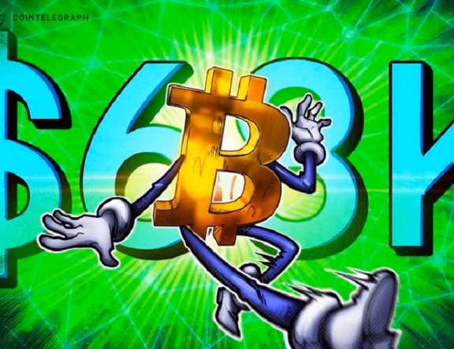 ¿Qué es Bitcoin Cointelegraph?