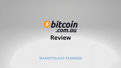 What is bitcoin.com AU?