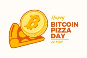 ¿Qué se compró la primera vez con Bitcoin?