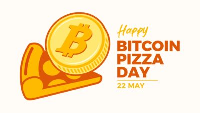 ¿Qué se compró la primera vez con Bitcoin?