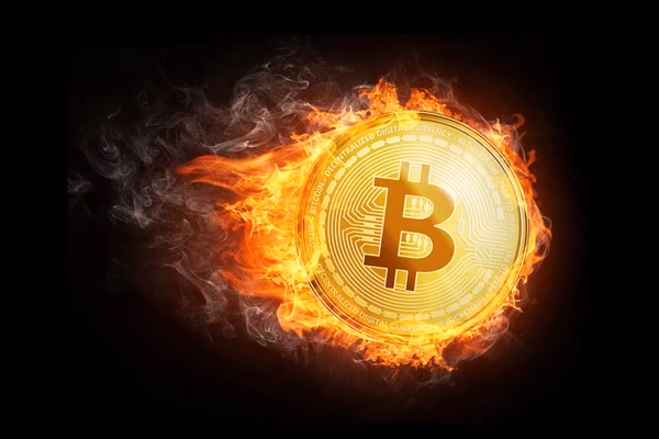 ¿Qué es la quema de Bitcoin?