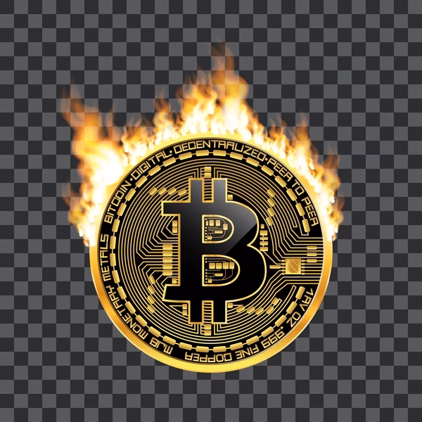 ¿Qué es la quema de Bitcoin?