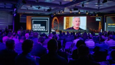 Where is the 2025 Bitcoin Conference?