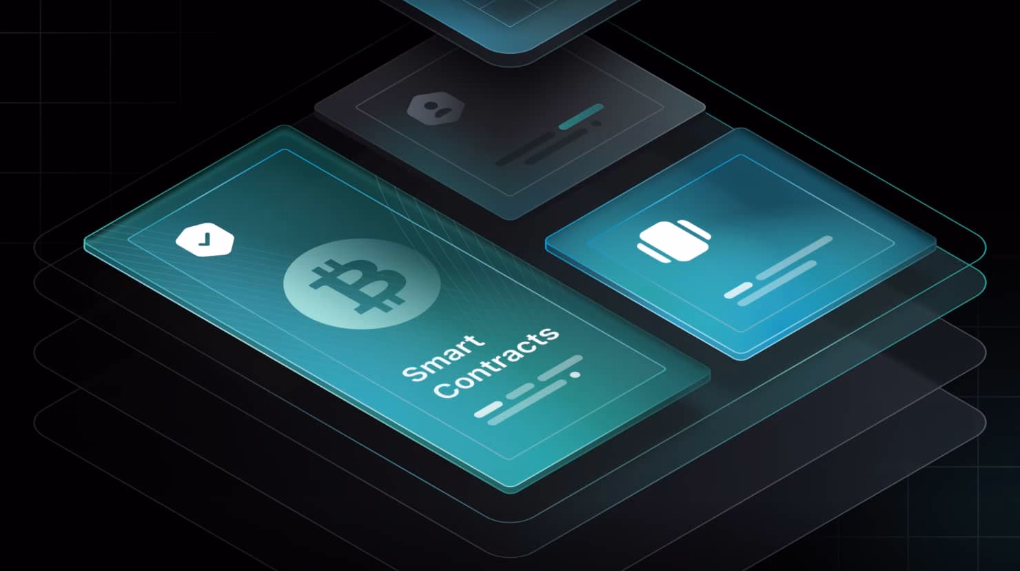 What are Bitcoin contracts?