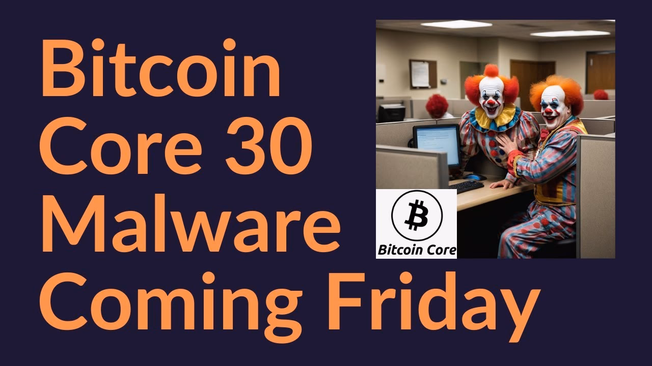 How do I uninstall Bitcoin Core?