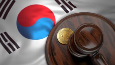 ¿Está permitido el bitcoin en Corea del Sur?