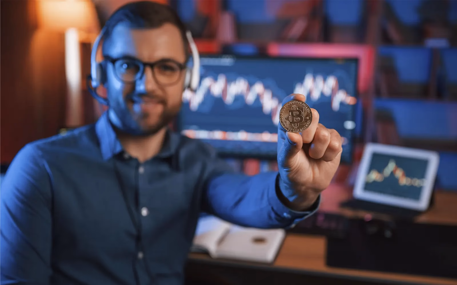 ¿Existen cursos gratuitos de BTC?