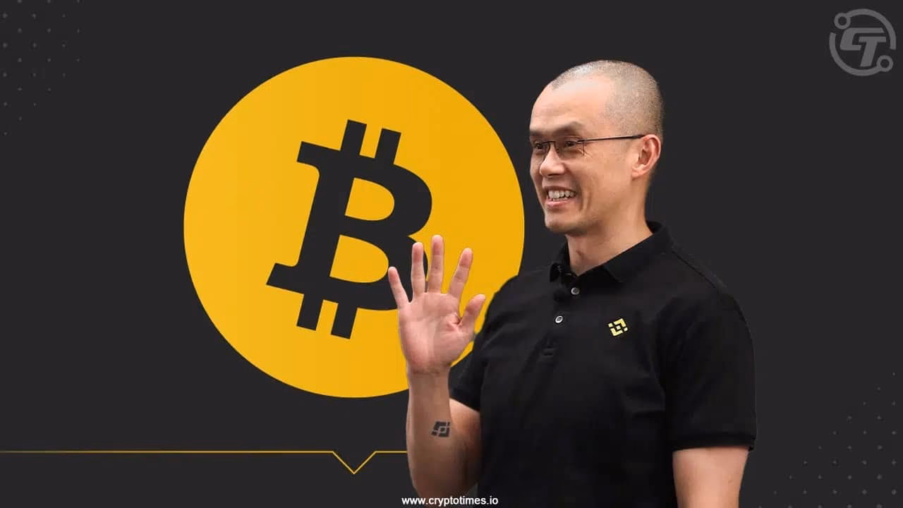 Who is CZ in Bitcoin?