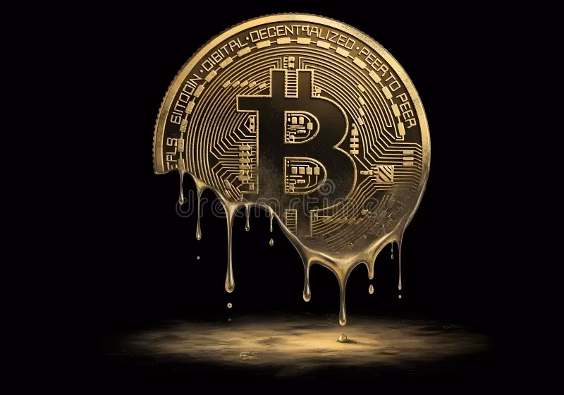 What is BlackRock saying about Bitcoin?