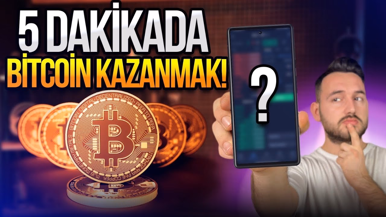 Bitcoin nasıl nakite dönüştürülür?