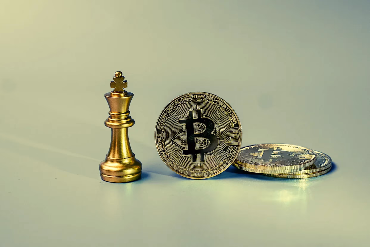 ¿Cuándo desaparecerá Bitcoin?