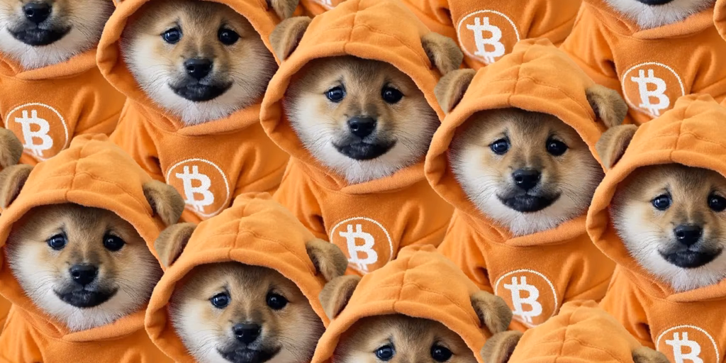 How much is a 1000 DOG token?