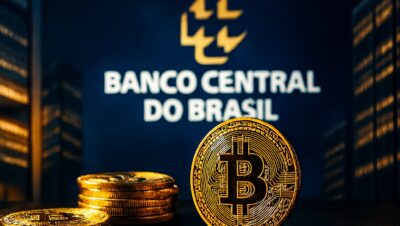 Bitcoin é reconhecido pelo Banco Central?