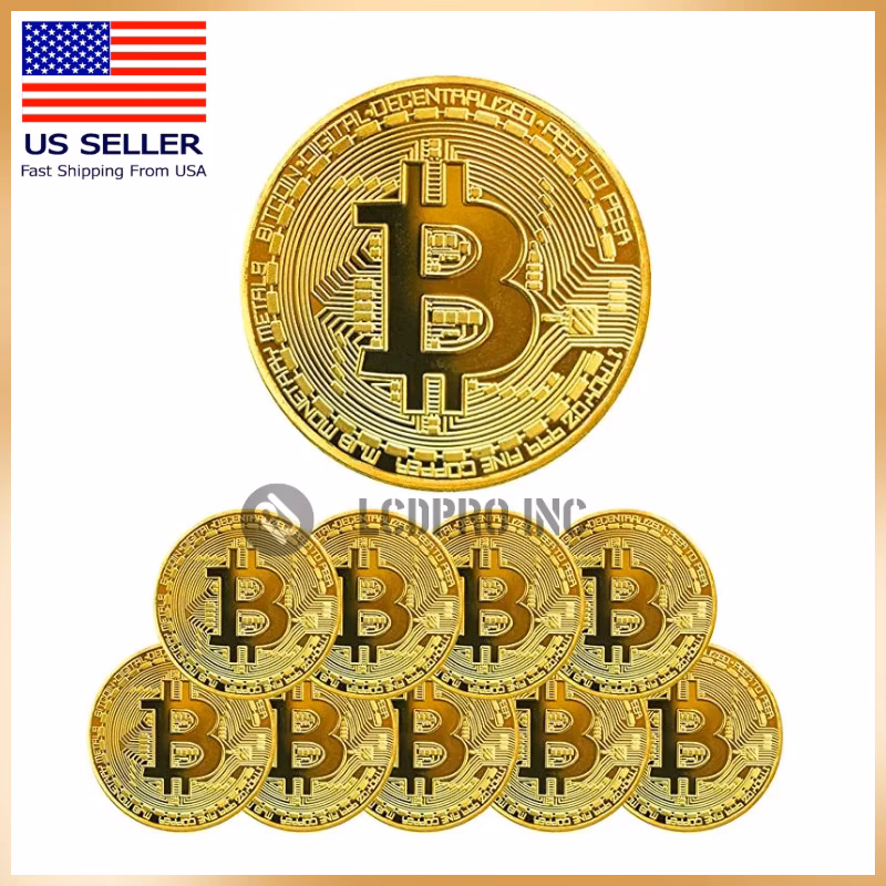 Was Bitcoin ever sold on eBay?