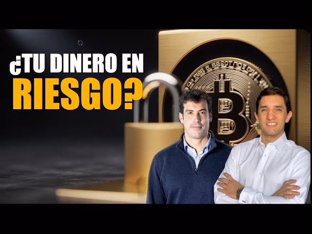 ¿Quién es el verdadero dueño de Bitcoin?