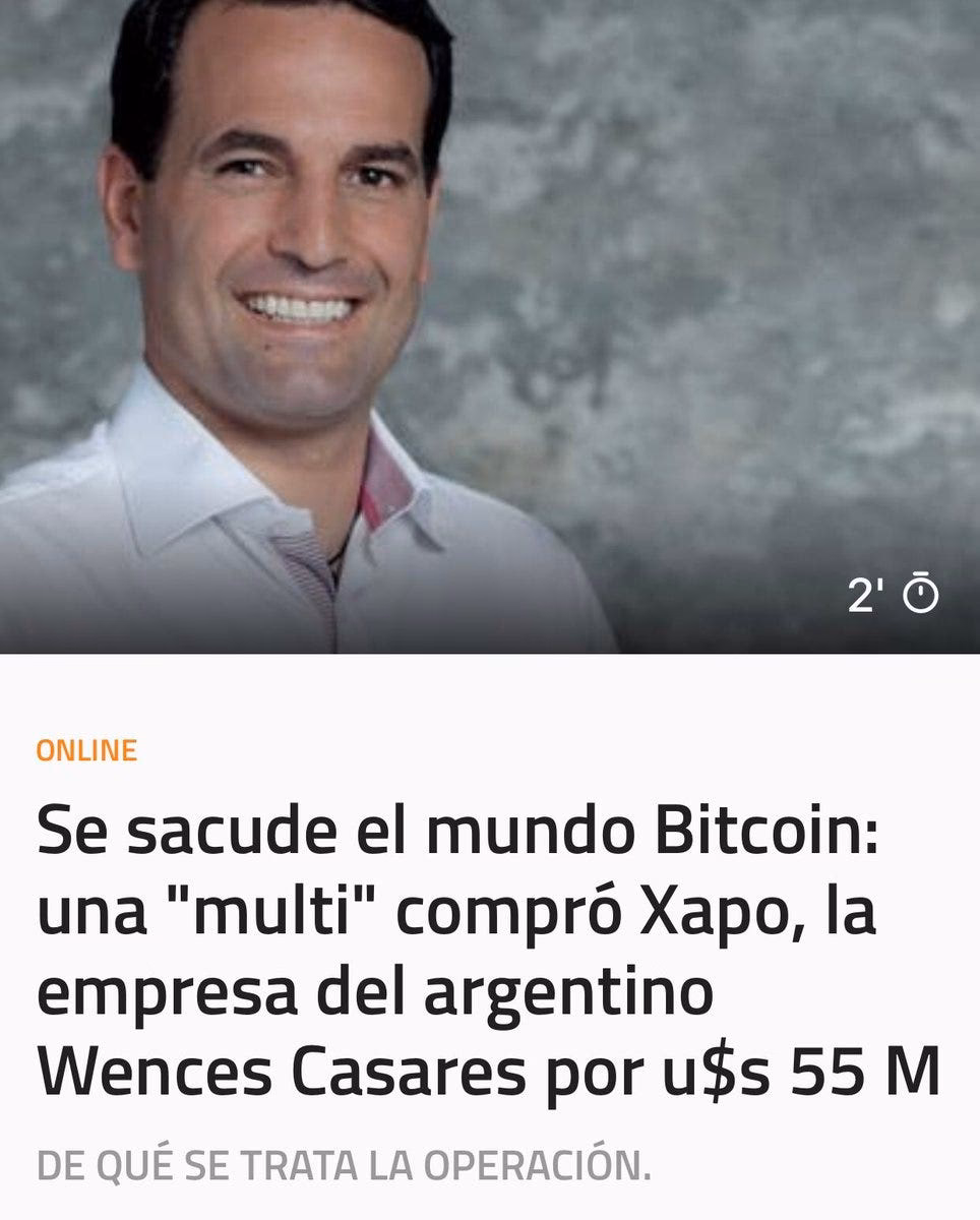 ¿Es legítimo el banco Xapo?