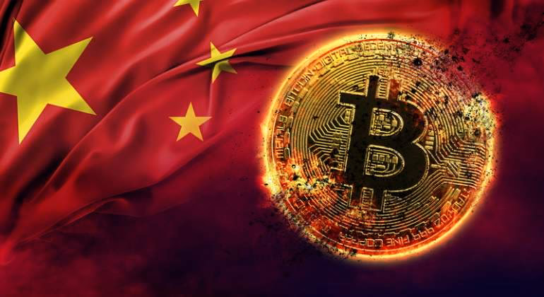 ¿China prohibe Bitcoin?