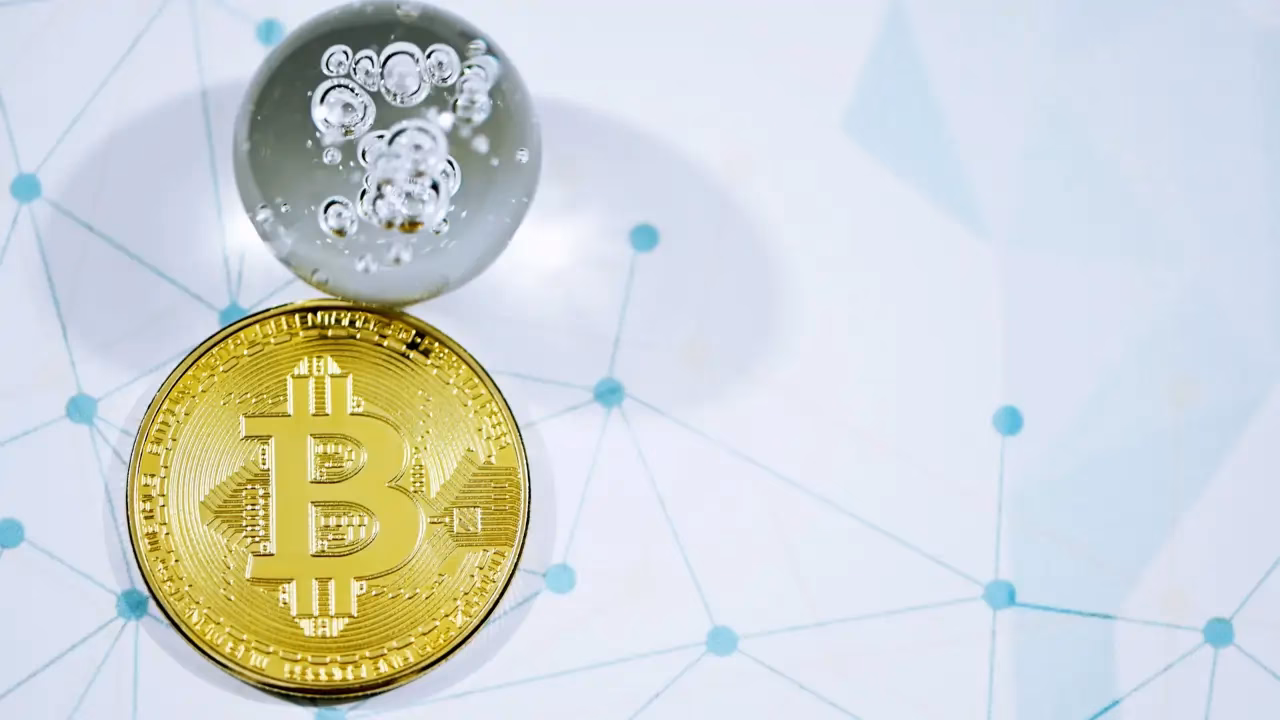 ¿Cómo puedo entrar a mi cuenta de Bitcoin?