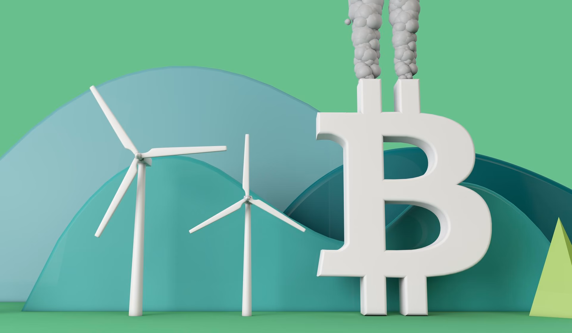 What is the BTC ecosystem?