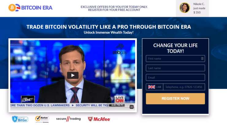 What if I bought bitcoin 5 years ago?