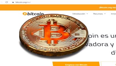 ¿Cómo puedo saber si estoy registrado en Bitcoin?