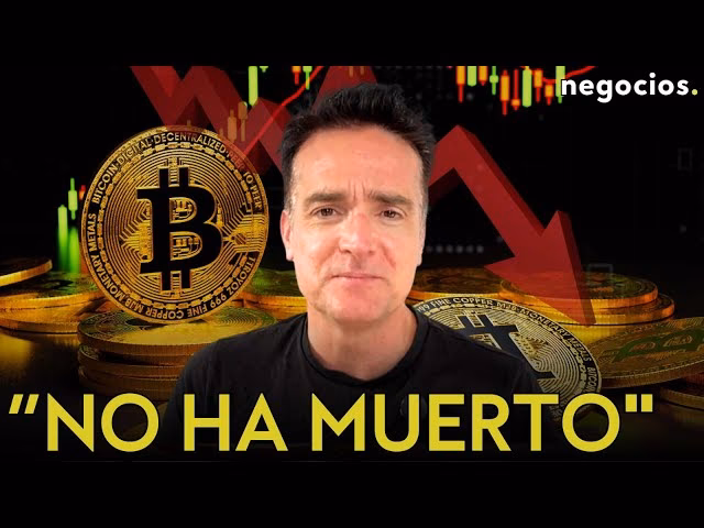 ¿Qué pasa con mis criptomonedas si muero?