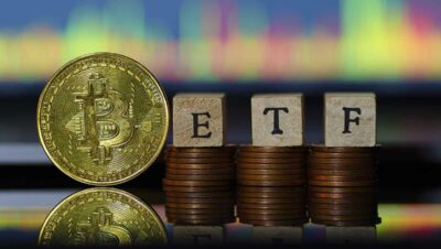 Which ETF is best for Bitcoin?