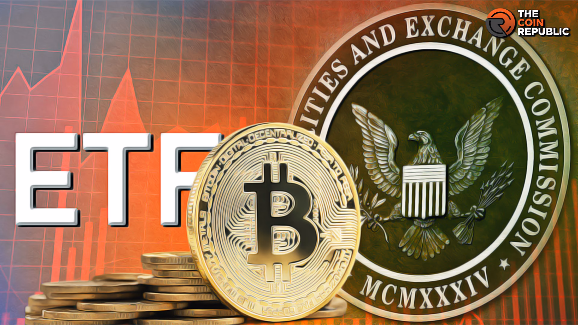 When were Bitcoin ETFs approved by SEC?