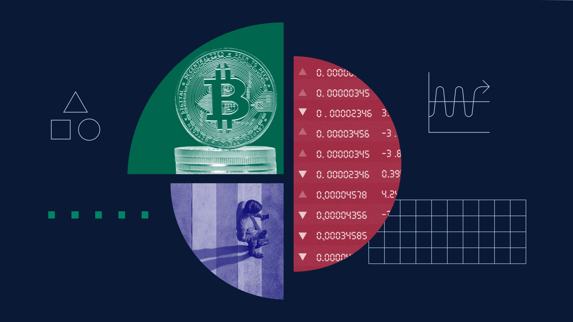 Will Bitcoin ETF be available in the UK?