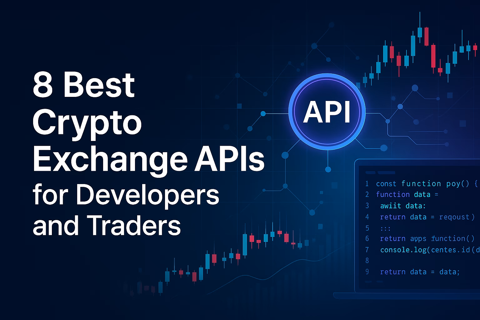 Which crypto API is the best?