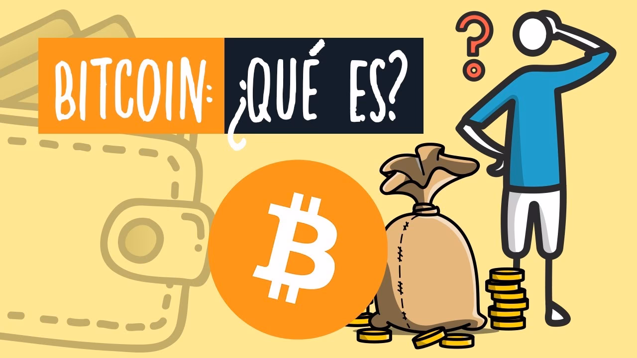 ¿Cómo explicarle el bitcoin a un niño?