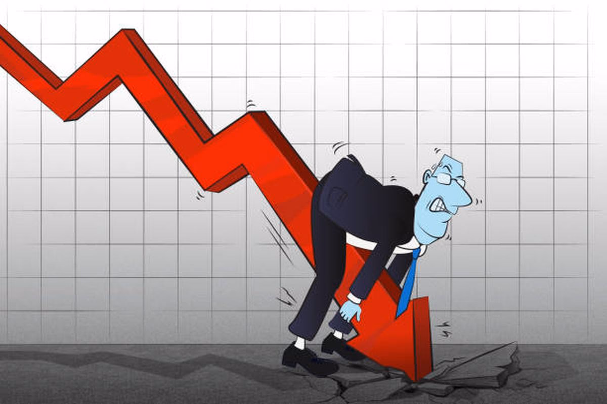 Why is Bitcoin failing?