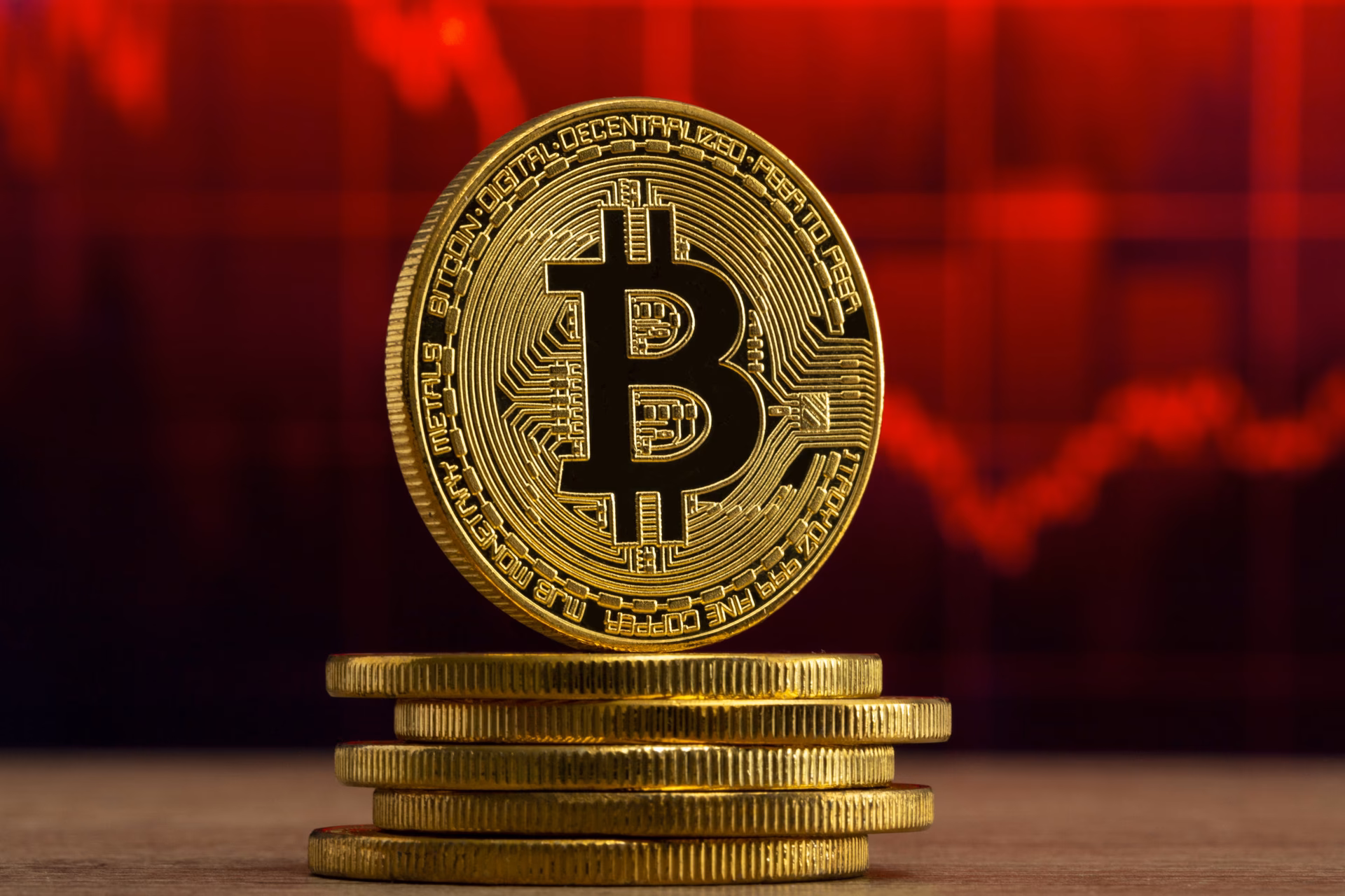 2030 yılında Bitcoin ne olur?