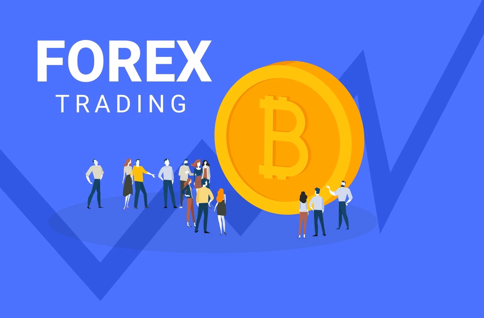 How profitable is Bitcoin trading?