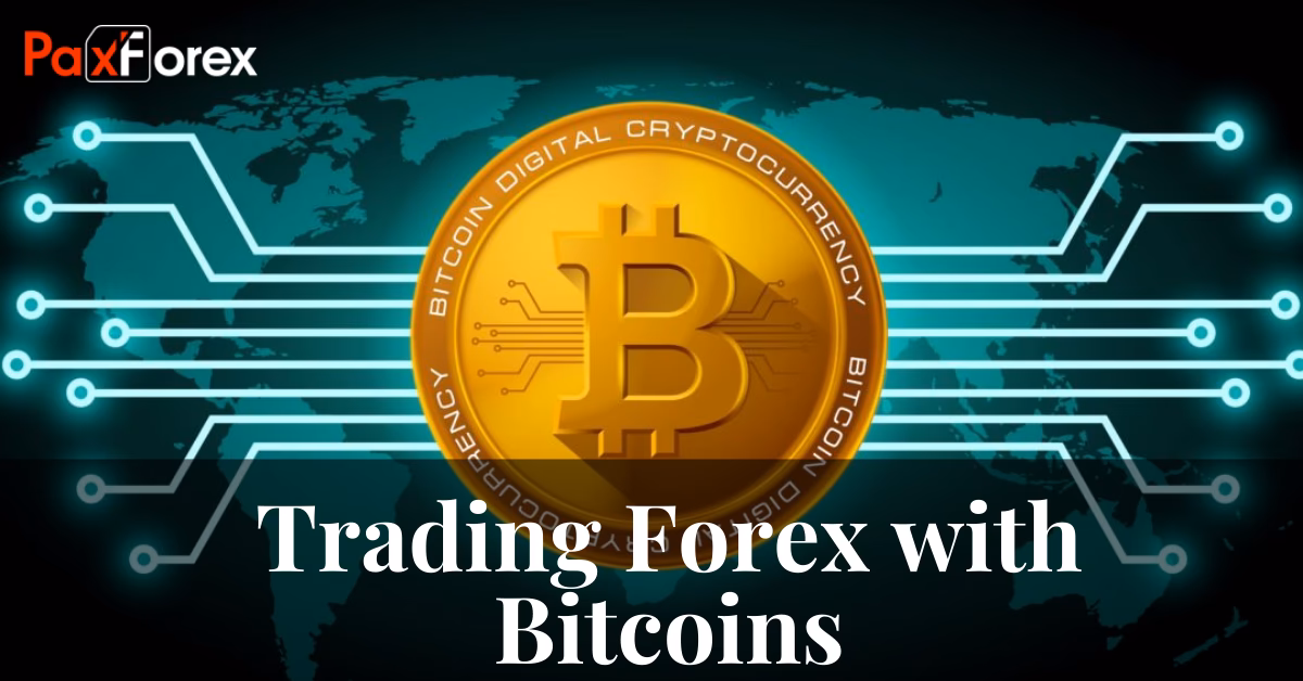 Can I trade Bitcoin on forex?