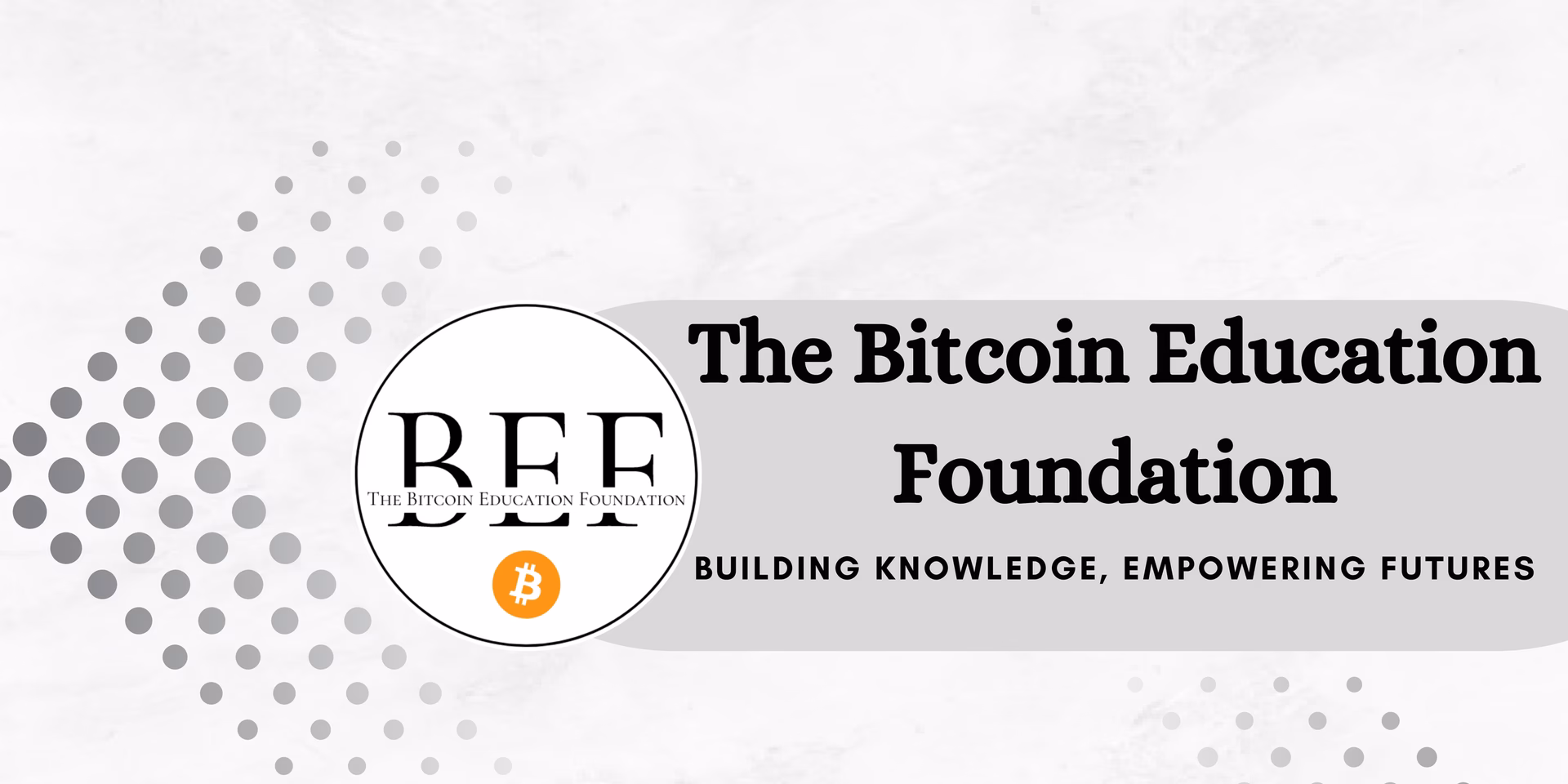 Who are the founders of the Bitcoin Foundation?