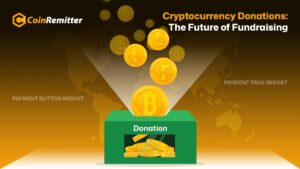 Is crypto fundraising legal?