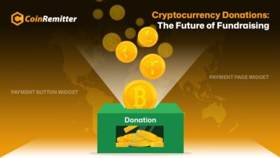 Is crypto fundraising legal?