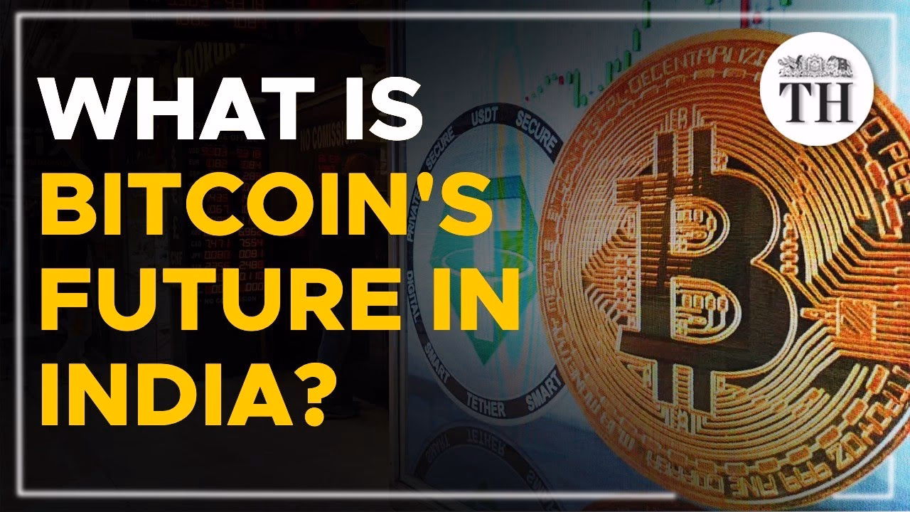 Is it good to invest in Bitcoin in India?