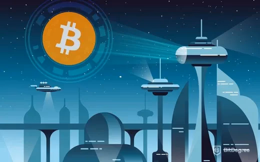 ¿Es el bitcoin el futuro del dinero?