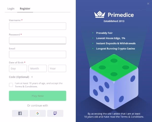 Is crypto gambling profitable?
