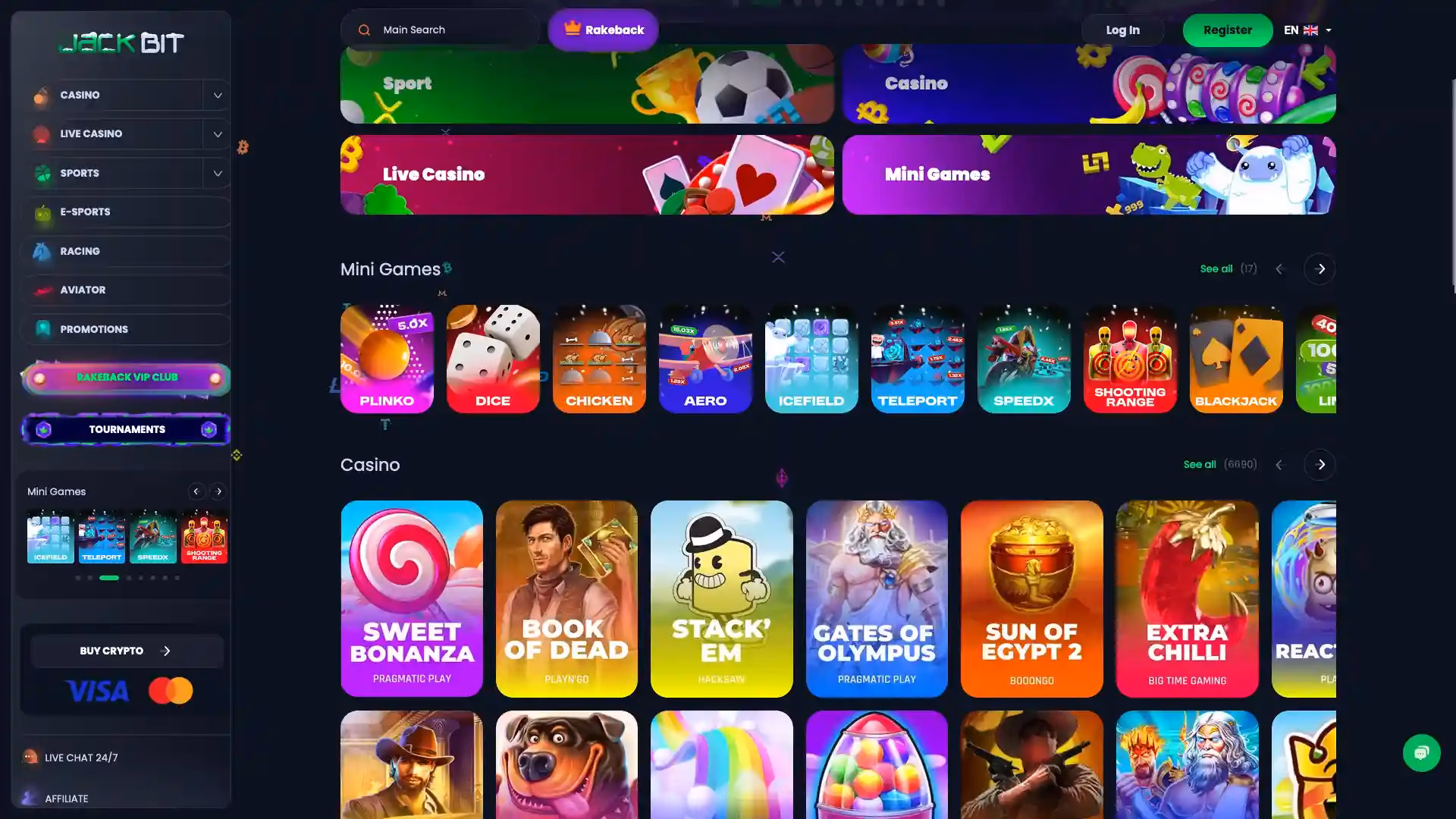 Can you earn real BTC playing games?