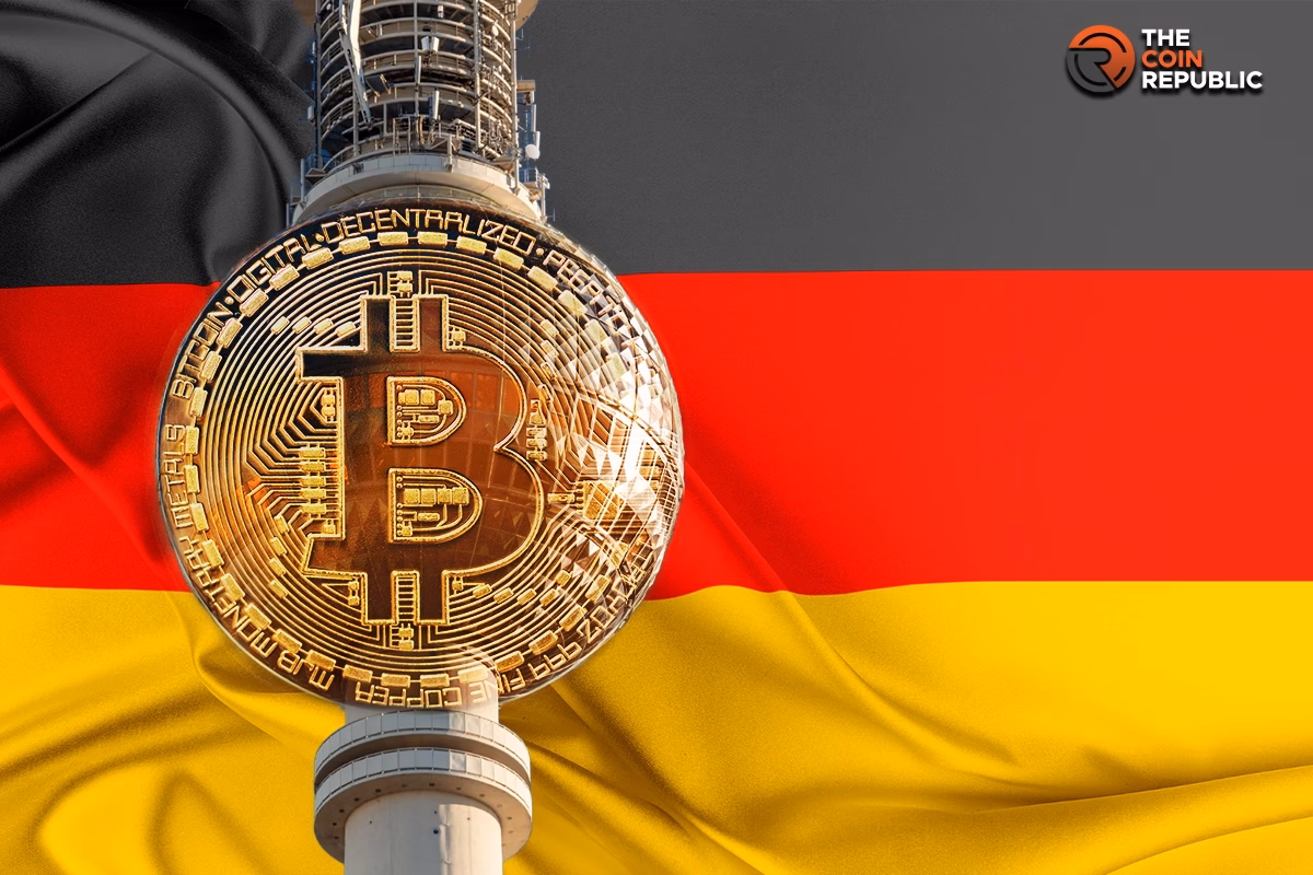 Which Bitcoin app works in Germany?