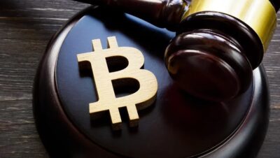 Is Bitcoin getting regulated?